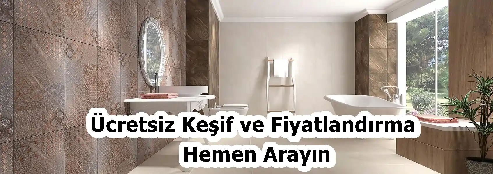 ankara mutfak fayans yenileme