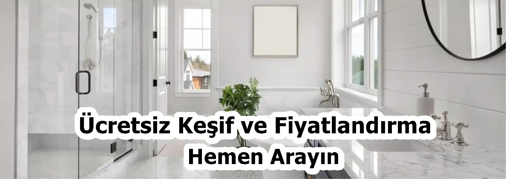 eryaman fayans ustası