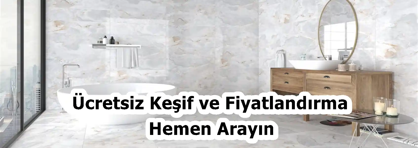 ankara eryaman fayans ustası